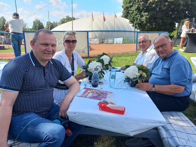 ​Zaczynali na rowerach Wigry. 30 lat Leszczyńskiego Klubu Speedrowerowego