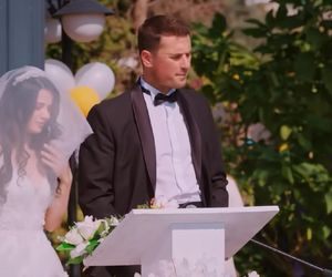 Miłość i nadzieja odc. 273. Bahar i Kuzey biorą ślub