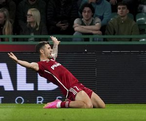Hibernian - Legia