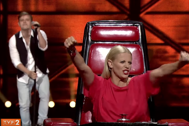 The Voice of Poland 2017
