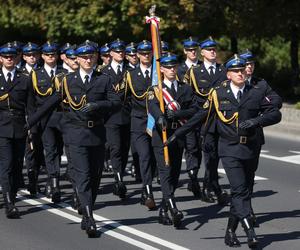 Defilada wojskowa w Katowicach i piknik. Wojewódzkie Obchody Święta Wojska Polskiego 2024