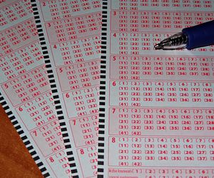 Lotto sobota 17 września, godzina 22.00: Lotto, Lotto Plus, Ekstra Pensja, Mini Lotto, Kaskada, Super Szansa, Kaskada, Multi Multi