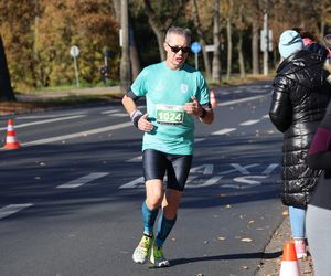 Za nami kolejna edycja Półmaratonu Lubelskiego