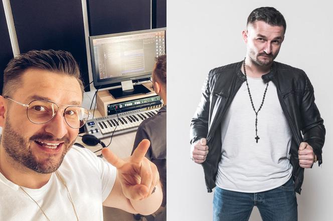 Chucho - król latino dance