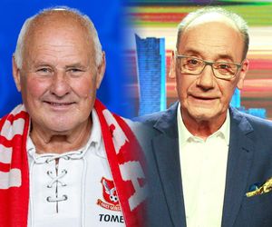 Jan Tomaszewski wypalił o Dariuszu Szpakowskim. Mam nadzieję, że Darek się nie obrazi