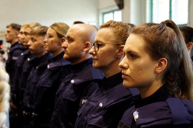 Trwa rekrutacja do policji. Na Warmii i Mazurach setki wakatów. Ile można zarobić?