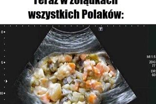 Memy o świętach Boże Narodzenie 2022. Te grafiki powalą cię na łopatki! [GALERIA]