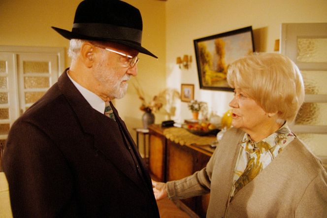 "Złotopolscy" Polacy ich pokochali