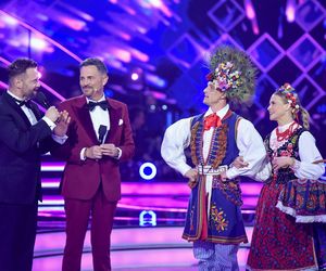 Taniec z Gwiazdami - ćwierćfinał