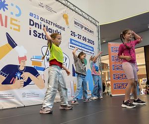 23. Olsztyńskie Dni Nauki i Sztuki