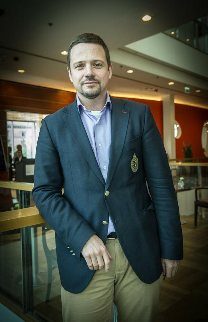 Rafał Trzaskowski
