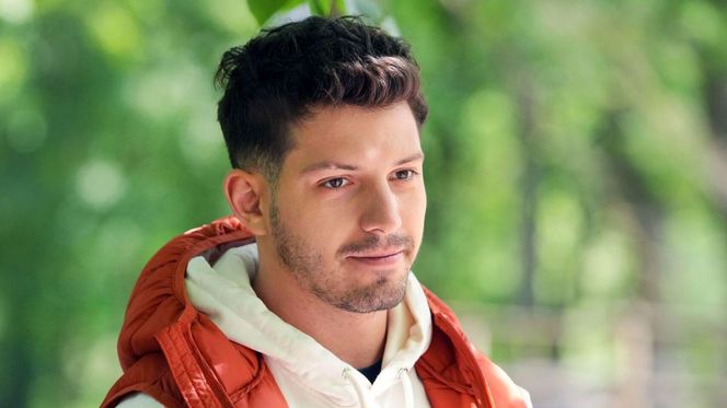 Barwy szczęścia, odcinek 3151: Justin wreszcie wróci z Sycylii, ale nie będzie już z Reginą