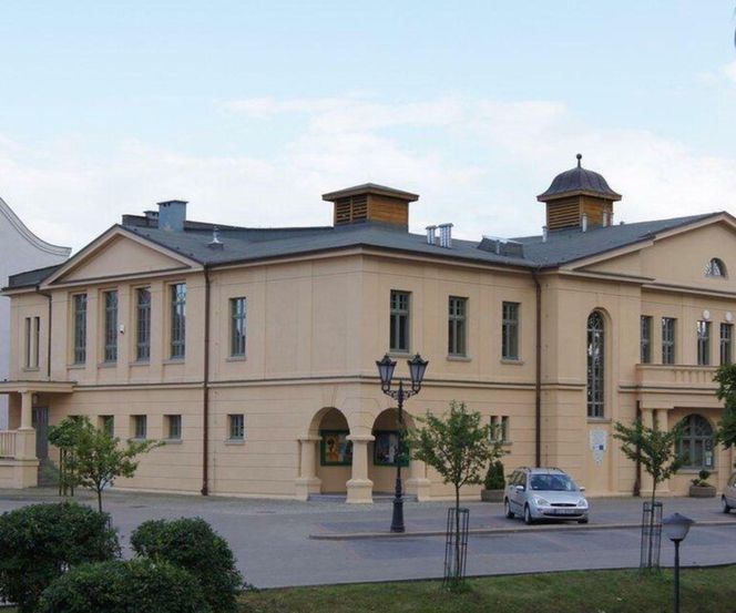 Najładniejsze kino w woj. warmińsko-mazurskim. "Historyczna estetyka daje mu wyjątkowy urok"