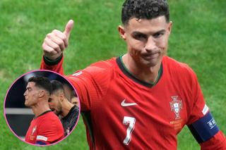 Ronaldo jest wzorem dla wielu chłopców. Pokazał im bardzo ważną rzecz
