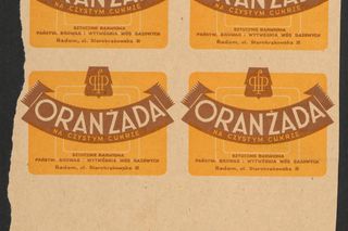 Napoje znane w czasach PRL-u