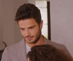 Miłość i nadzieja odc. 284. Ege, Melis