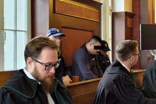 Zatłukł młotkiem i zakopał Monikę. Dostal dożywocie