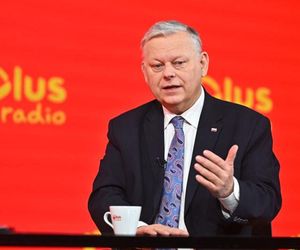 Marek Suski miał zawał. Kardiolog mówi, na co musi teraz uważać?