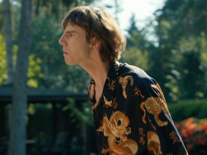 Barwy szczęścia, odcinek 3133: Wiktor (Grzegorz Kestranek)