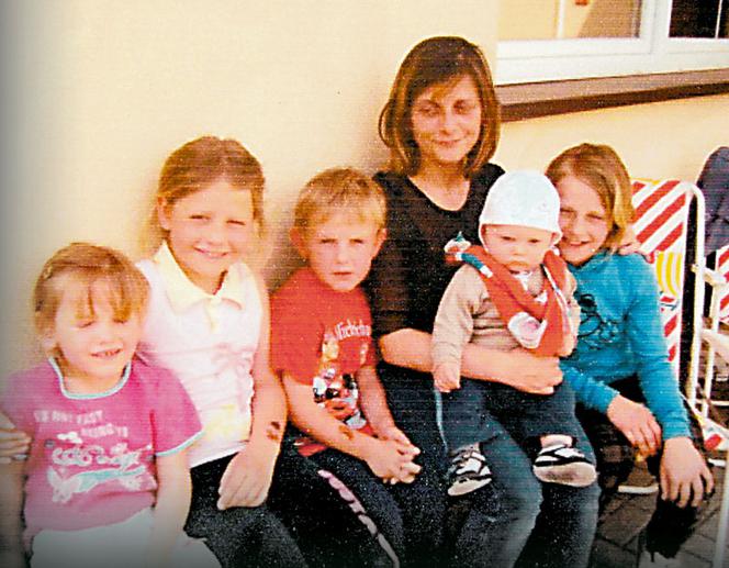 Zabrali mi dzieci, bo miałam bałagan