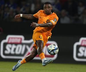 Euro 2024: Steven Bergwijn. Sylwetka reprezentanta Holandii