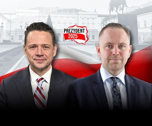 Ostatni dzień kampanii prezydenckiej. Relacja na żywo