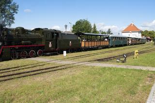 Ełcka Kolej Wąskotorowa to jedna z najlepszych atrakcji na Mazurach [ZDJĘCIA]