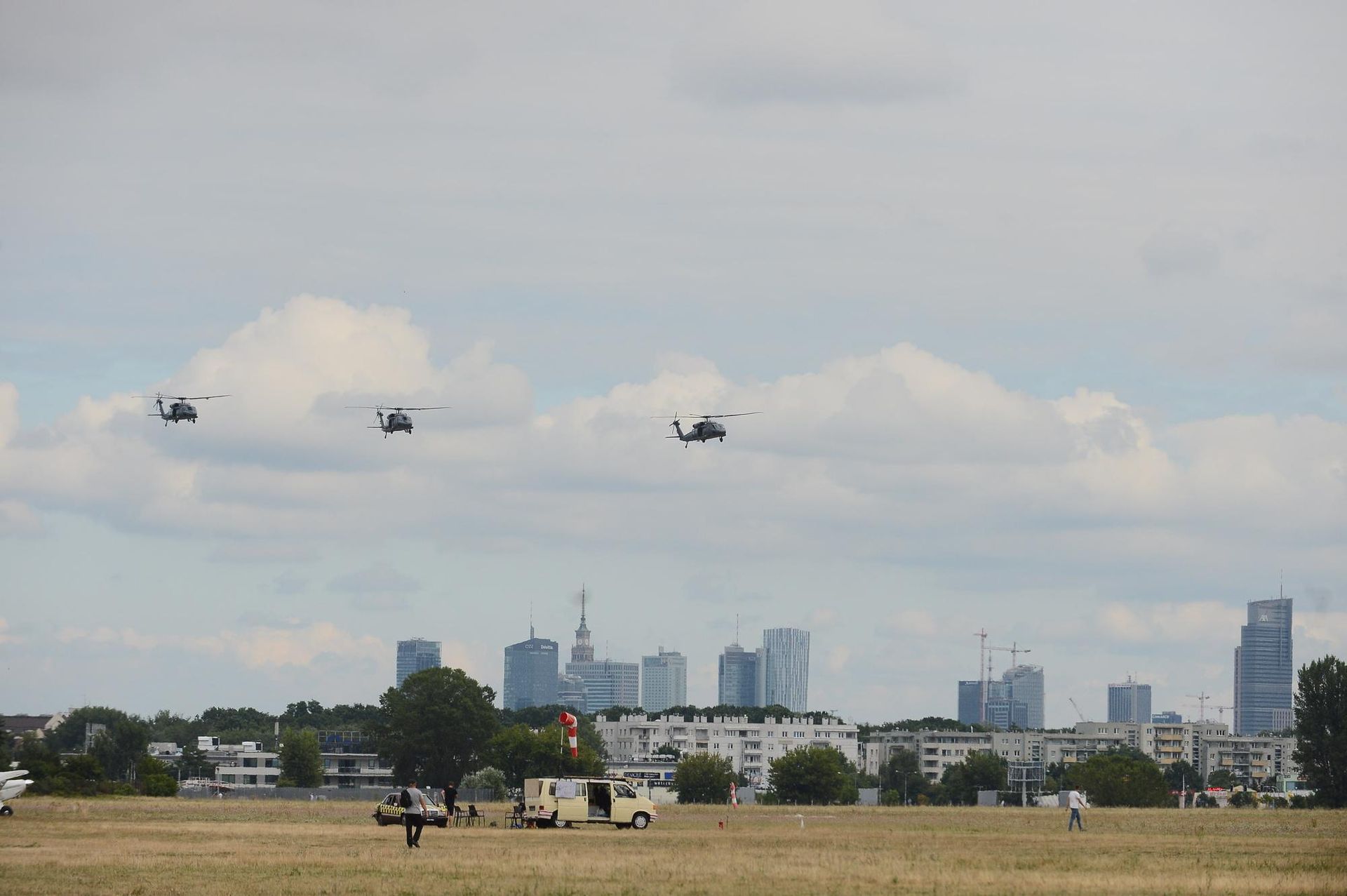 Black Hawk