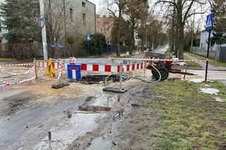 Dziury urywające zawieszenie i źle łatane jezdnie. Łodzianie są załamani stanem dróg w mieście