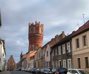 Chełmno to prawdziwa perełka w województwie kujawsko-pomorskim