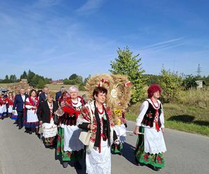 Gminne Dożynki w Ratajach 2025