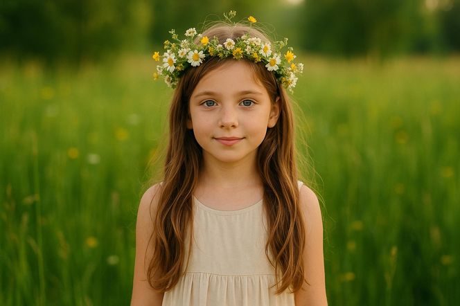 Przepiękne imiona dla dziewczynek urodzonych wiosną 2026 skradną serce przyszłych rodziców. Dziewczęce i uroczo brzmiące. Imiona dla dziewczynek 