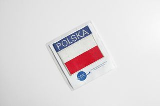 To Sławosz Uznański zabiera w kosmos 