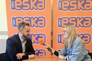 Piotr Rozmus zaskoczy czytelników po raz szósty! Kiedy premiera nowej książki? [AUDIO]