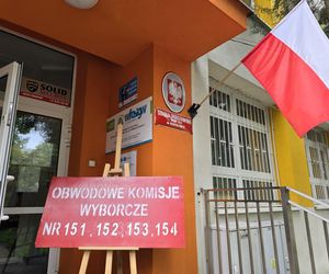 Wybory prezydenckie 2025. Małopolska z bardzo wysoką frekwencją! Jak wypadł Kraków?