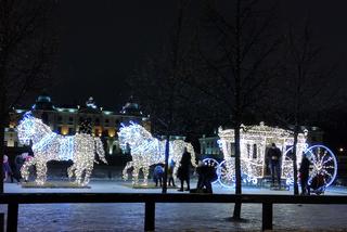 Białystok. PROGNOZA POGODY na Wigilię i Boże Narodzenie