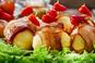 Ziemniaki w szlafrokach - sycące, efektowne i za niewielkie pieniądze