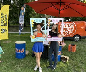Od luksusu w górach po festiwal sztuki ulicznej. ESKA Summer City podbija Dolny Śląsk