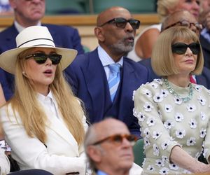 Nicole Kidman, Anna Wintour