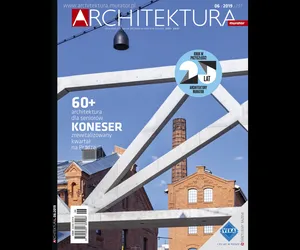 Architektura-murator 06/2019