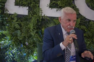 Gen. Mieczysław Bieniek o inwestycjach w obronność. Także w drony i systemy antydronowe