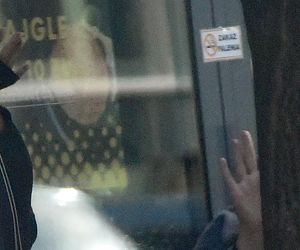 Piotr Stramowski. Trzy blondynki w jedno popołudnie