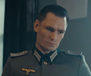 Zatoka szpiegów 2, odcinek 12: Franz (Bartosz Gelner)