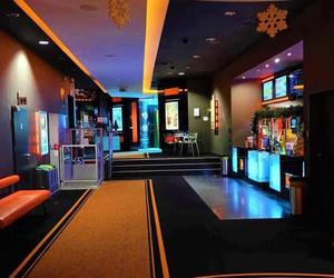 FILMOWE LATO w Novekino Siedlce. 6 sierpnia  Harold i magiczna kredka