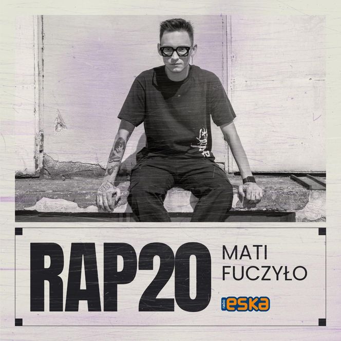 Mati Fuczyło