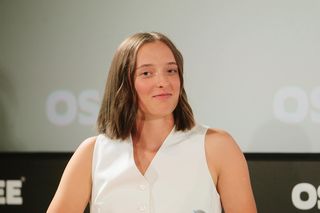 Taka naprawdę jest Iga Świątek! Zendaya opowiedziała ze szczegółami o spotkaniu z polską tenisistką. Te słowa nie przejdą bez echa