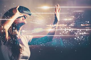 VR fitness - jak ćwiczyć w wirtualnej rzeczywistości?