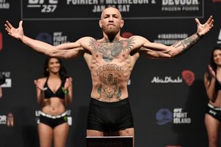 Nie do wiary, jak wygląda obecnie Conor McGregor! Najnowsze zdjęcia szokują. Ogromna przemiana