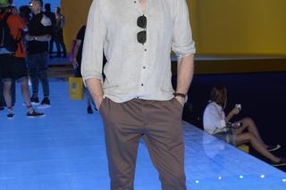 Tak zmieniał się Maciej Zakościelny