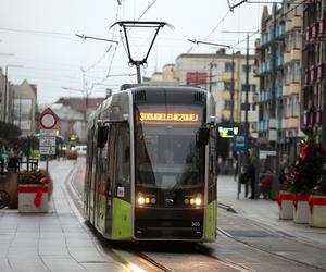 29 kolizji z tramwajami w Gorzowie i liczba cały czas rośnie